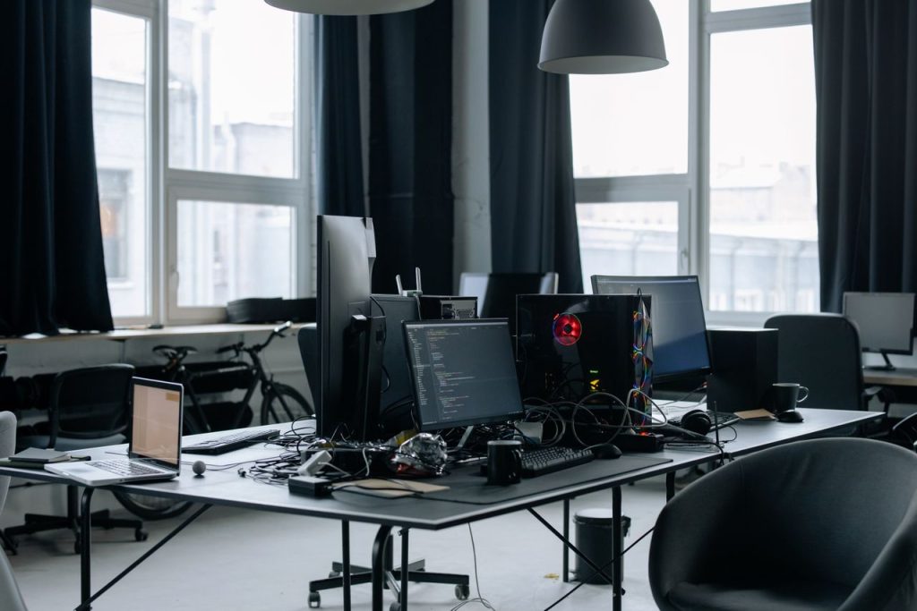 5 signes qu'il est temps de moderniser votre infrastructure informatique