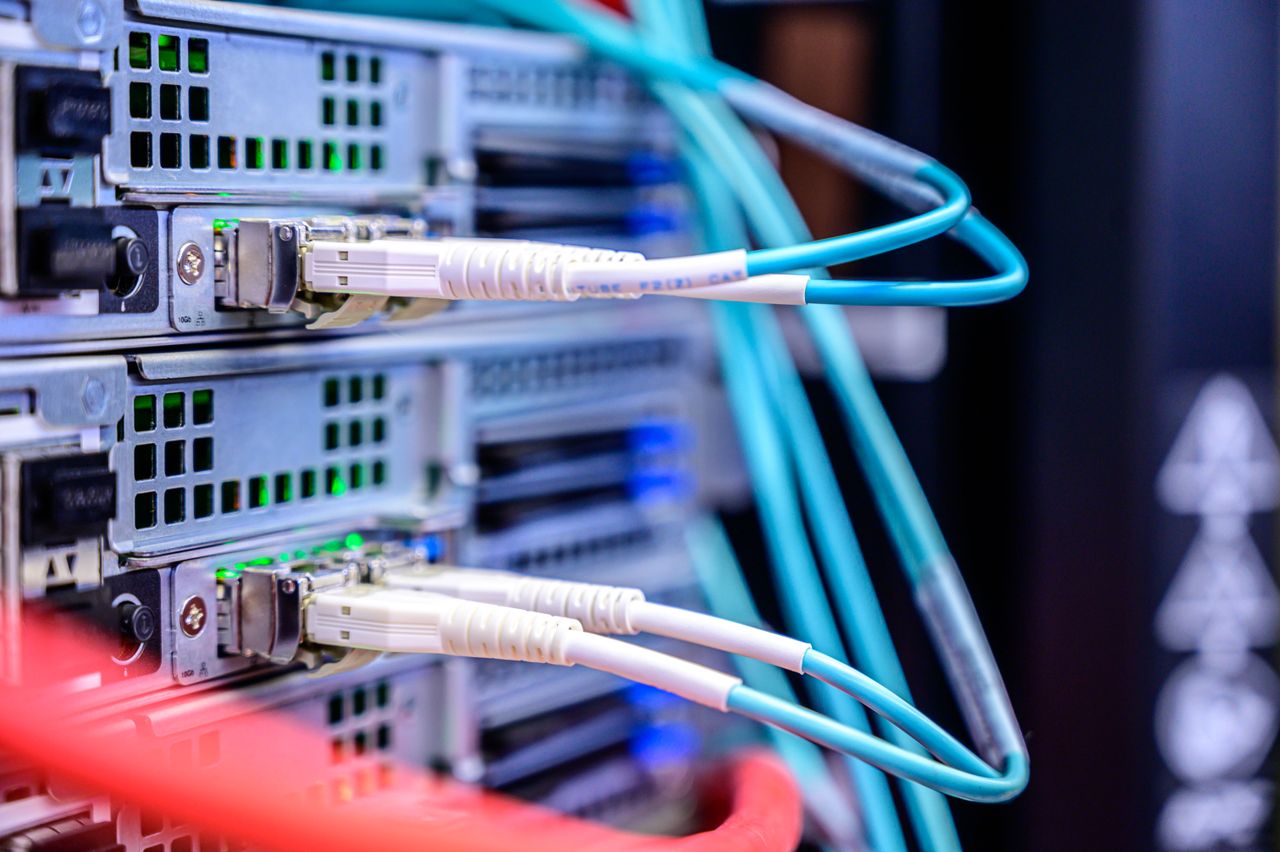 Pourquoi sécuriser son réseau informatique est devenu indispensable en 2026